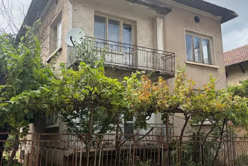 House in Vraca, Samuil