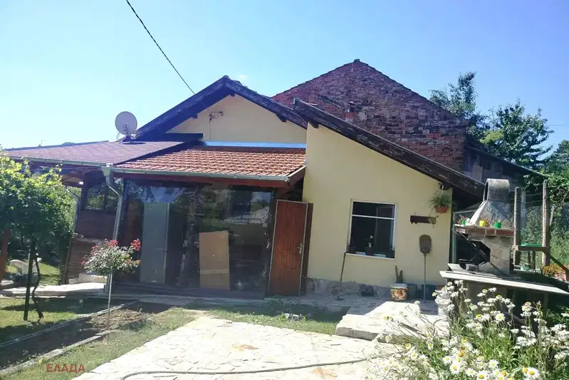 Къща във Враца, Студентски град