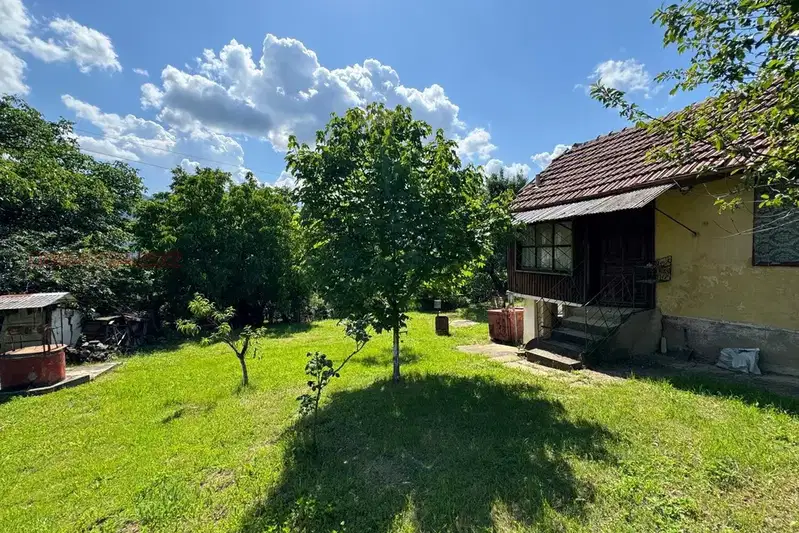 House in Vraca, Studentski Grad