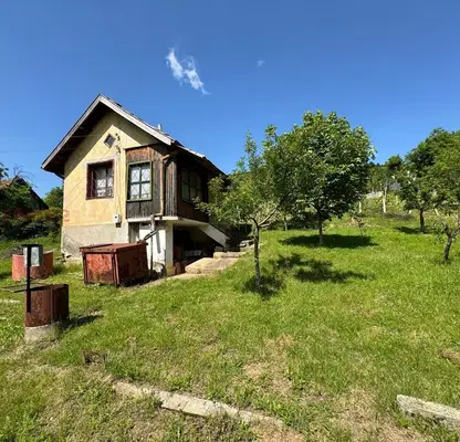 Photo 2 — House in Vraca, Studentski Grad