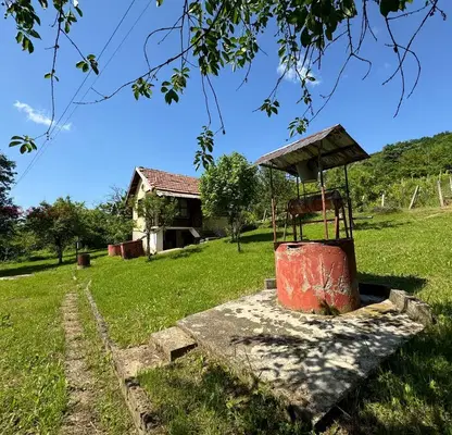 Photo 3 — House in Vraca, Studentski Grad