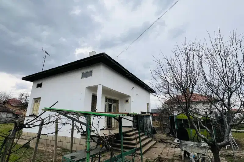 House in Oblast Montana, Vylchedrym