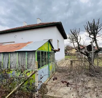 Photo 5 — House in Oblast Montana, Vylchedrym
