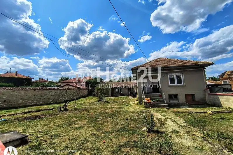 House in Oblast Varna, Vylchi Dol