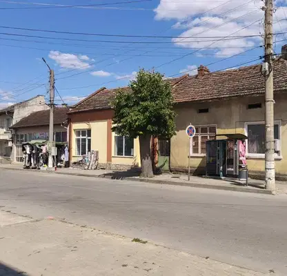 Снимка 3 — Къща в Шумен, Върбица