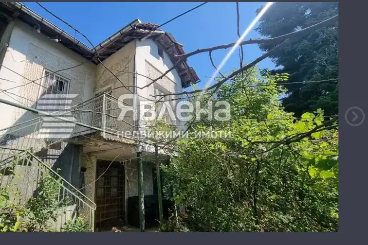 House in Lovech, Yablanica