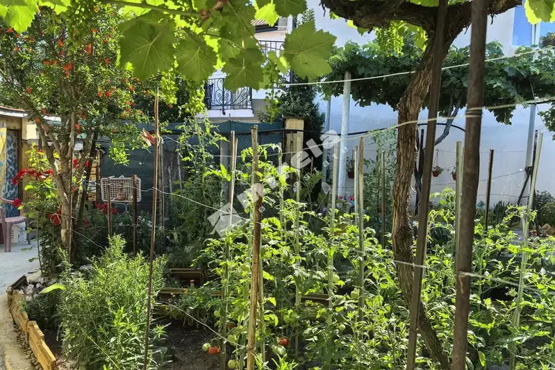 House in Yambol, Kargon