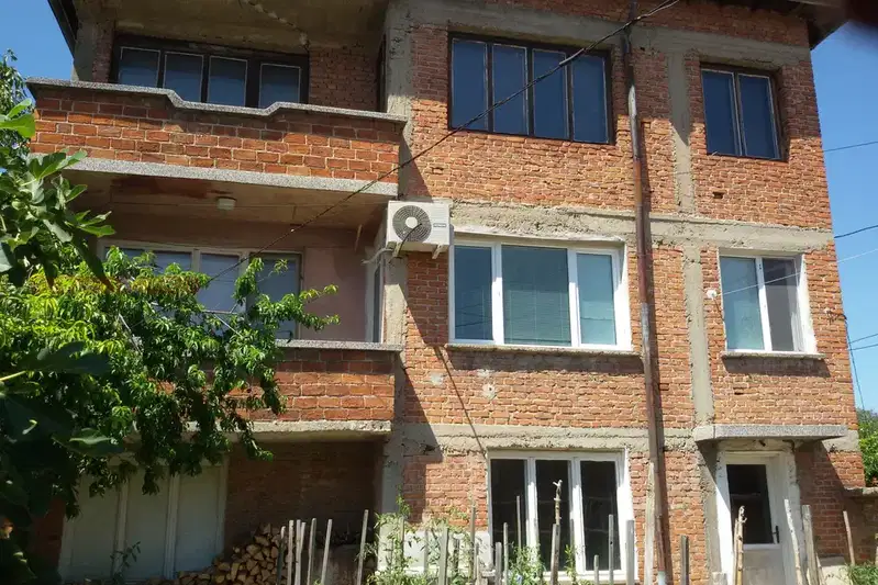 House in Yambol, Kargon