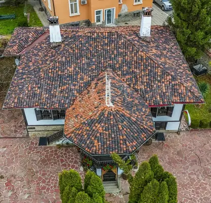 Photo 5 — House in област София, Zlatica