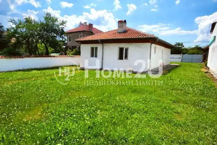 House in Sofia, Zlatica