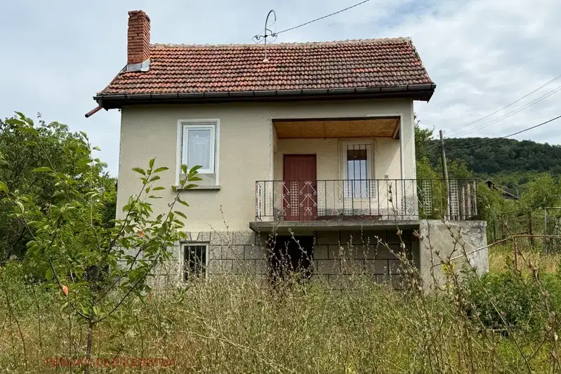 Къща във Велико Търново, к-г Къпиновски манастир