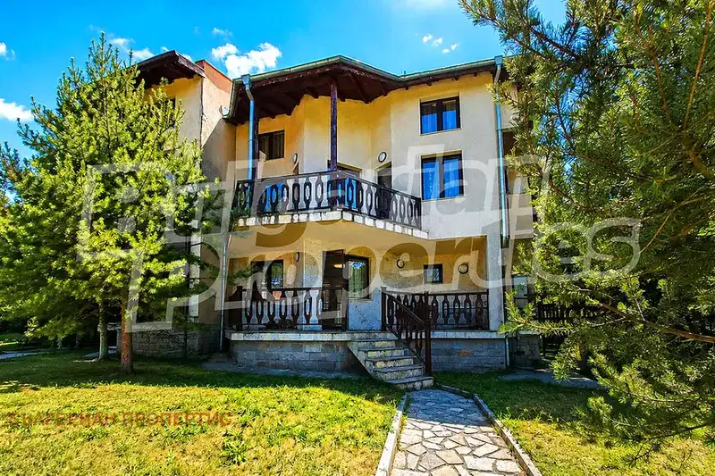 Къща в Пазарджик, м-т Цигов чарк