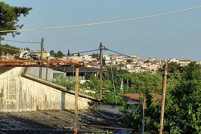Къща в Солун