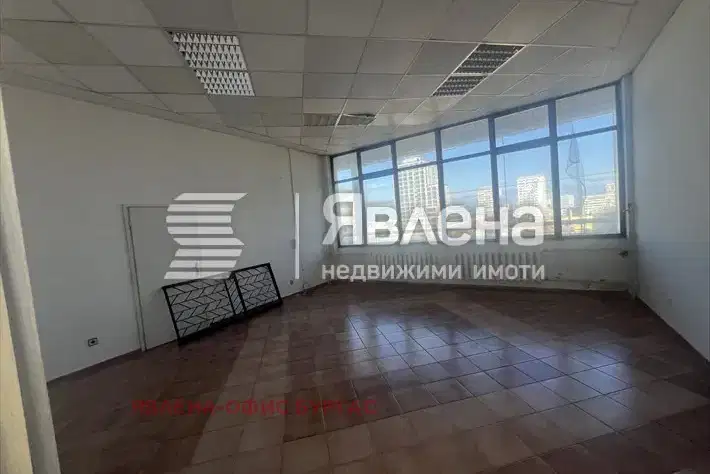 Office in Burgas, Bratya Miladinovi