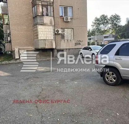 Photo 4 — Office in Burgas, Centyr