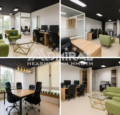 Photo 2 — Office in Burgas, Centyr
