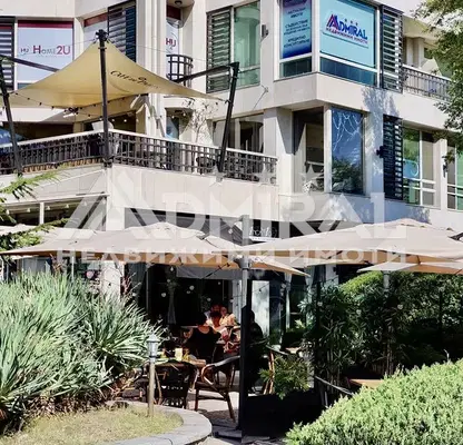 Photo 4 — Office in Burgas, Centyr