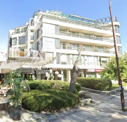 Photo 5 — Office in Burgas, Centyr