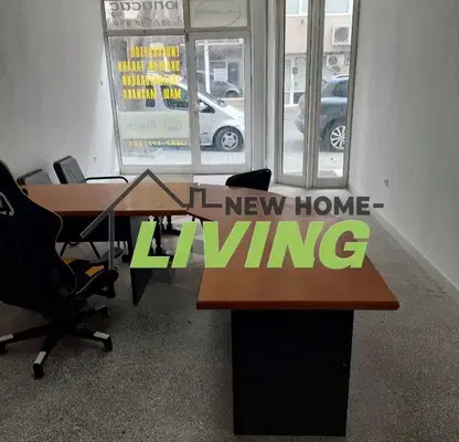 Photo 2 — Office in Burgas, Centyr