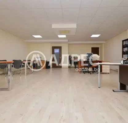 Photo 2 — Office in Burgas, Lazur