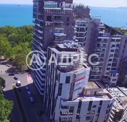 Photo 3 — Office in Burgas, Lazur