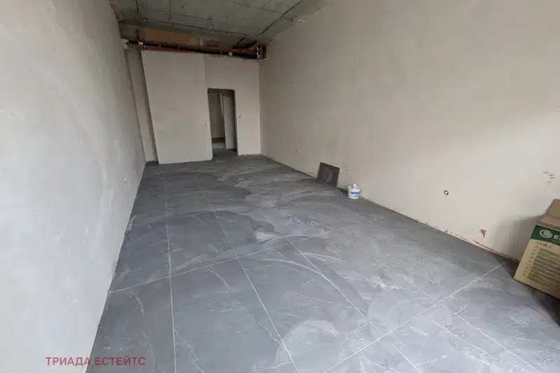 Office in Burgas, Madika