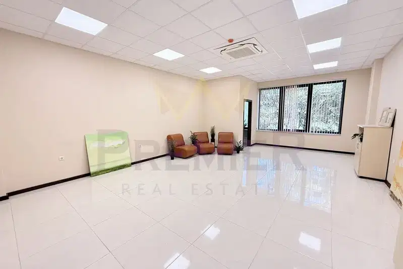 Office in Dobrich, Centyr