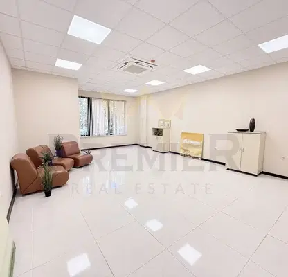 Photo 2 — Office in Dobrich, Centyr
