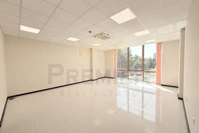 Office in Dobrich, Centyr