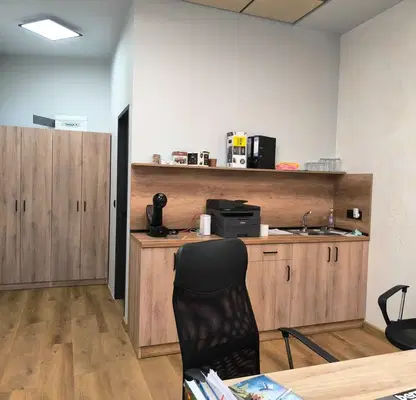 Photo 2 — Office in Gabrovo, Centyr