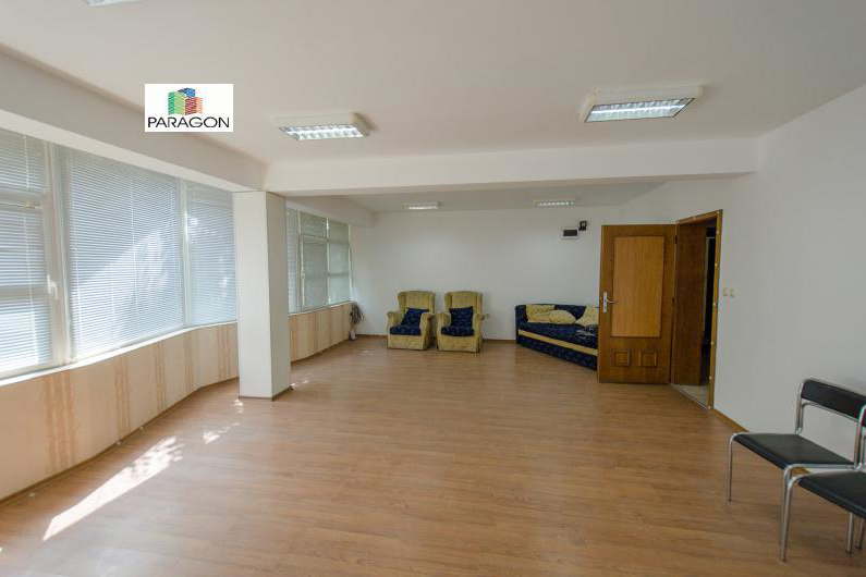 Office in Gabrovo, Centyr
