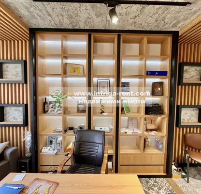 Photo 2 — Office in Haskovo, Centyr