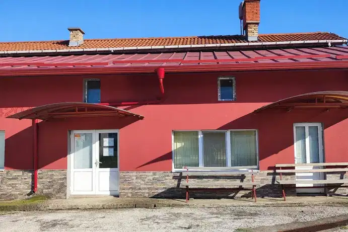 Office in Oblast Razgrad, Kubrat