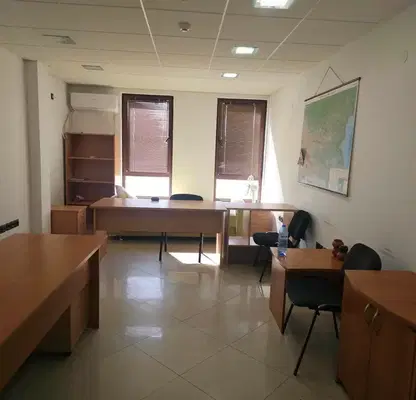 Photo 2 — Office in Kyrdjali, Centyr