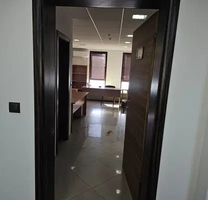 Photo 4 — Office in Kyrdjali, Centyr