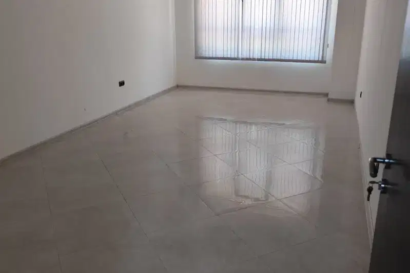 Office in Kyrdjali, Centyr