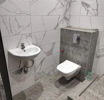 Снимка 3 — Офис в Кърджали, Промишлена зона - Б