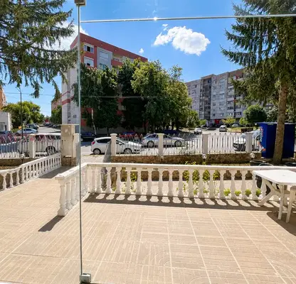 Photo 2 — Office in Kyustendil, Zapad