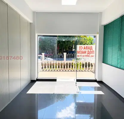 Photo 3 — Office in Kyustendil, Zapad