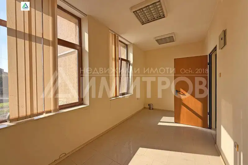Office in Shumen, Novi Pazar
