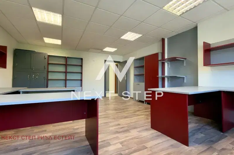 Office in Pazardjik, Centyr