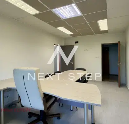 Photo 5 — Office in Pazardjik, Centyr
