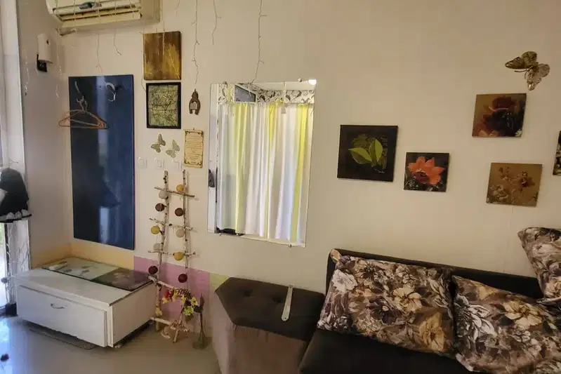 Office in Pazardjik, Ustrem