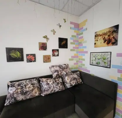 Photo 2 — Office in Pazardjik, Ustrem