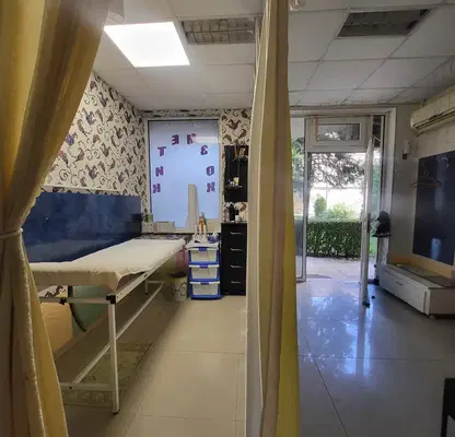Photo 4 — Office in Pazardjik, Ustrem