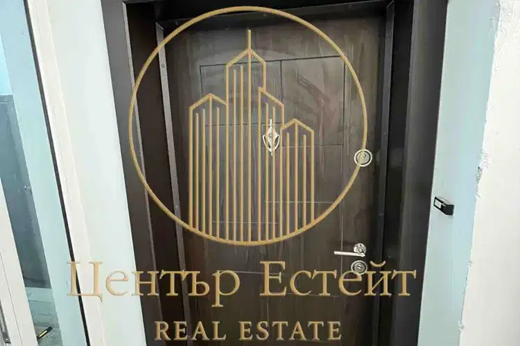 Офис в Плевен, 9-ти квартал