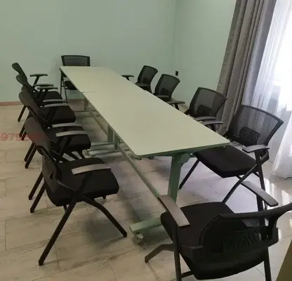 Photo 2 — Office in Pleven, Idealen Centyr