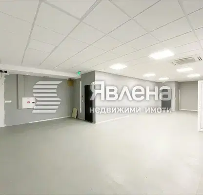 Photo 3 — Office in Plovdiv, Centyr