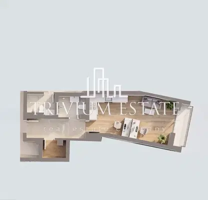 Photo 3 — Office in Plovdiv, Centyr