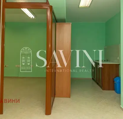 Photo 3 — Office in Plovdiv, Centyr
